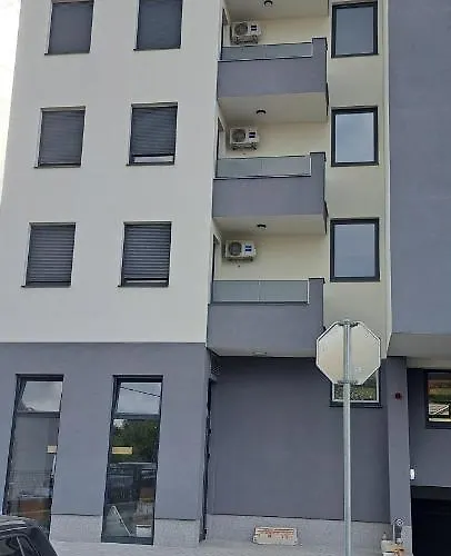 Apartman Zidart Lux Pištelići